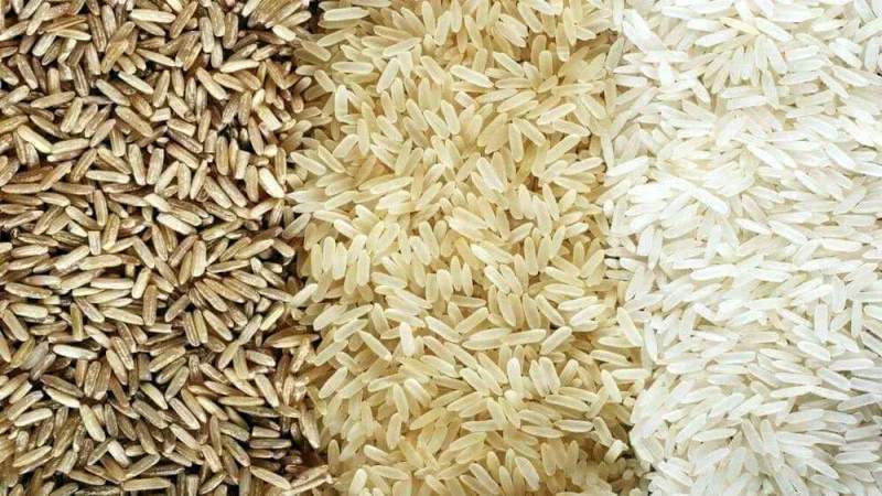 Анализ рынка риса в России