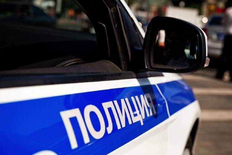В районе Измайлово сотрудники полиции задержали подозреваемого в угоне машины 10 Июля  13:00