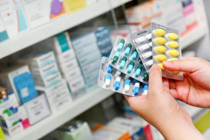 В Госдуме РФ осудили безконтрольное назначение антибиотиков при Covid-19