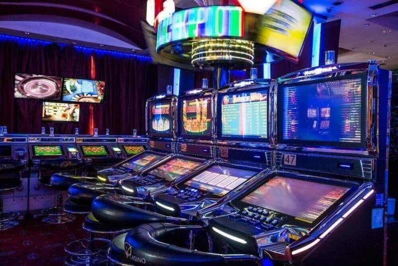 Картинки ИГРОВЫЕ АВТОМАТЫ RAMENBET