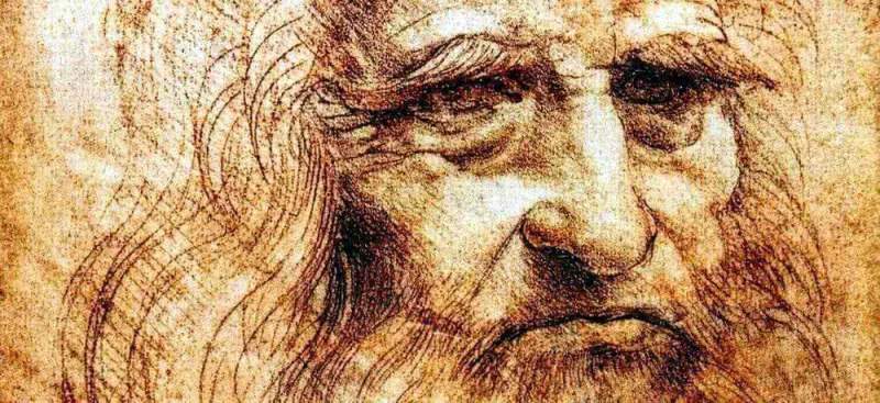 Раскрыт секрет «Тайной вечери» Леонардо Да Винчи