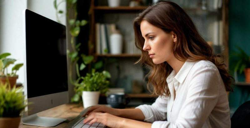 Профессия графический дизайн для женщин