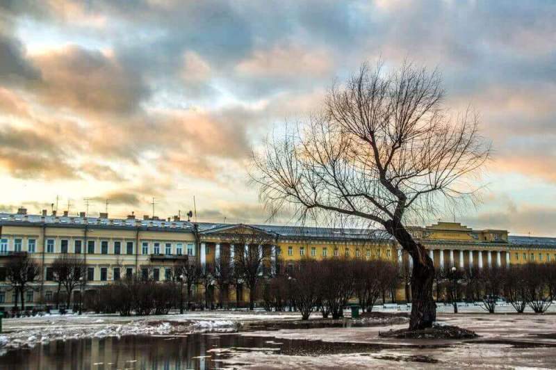 Государственная жилищная инспекция Санкт-Петербурга произвела расчёт «рейтинга» районов Санкт-Петербурга за февраль 2017