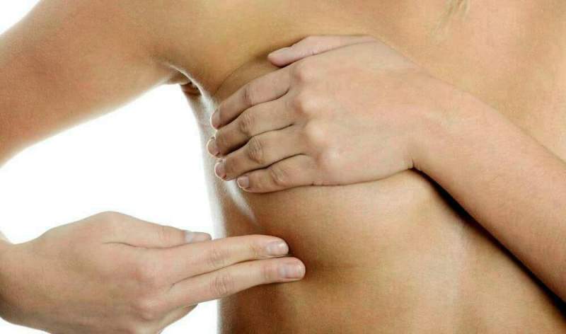 Доброкачественные патологии груди