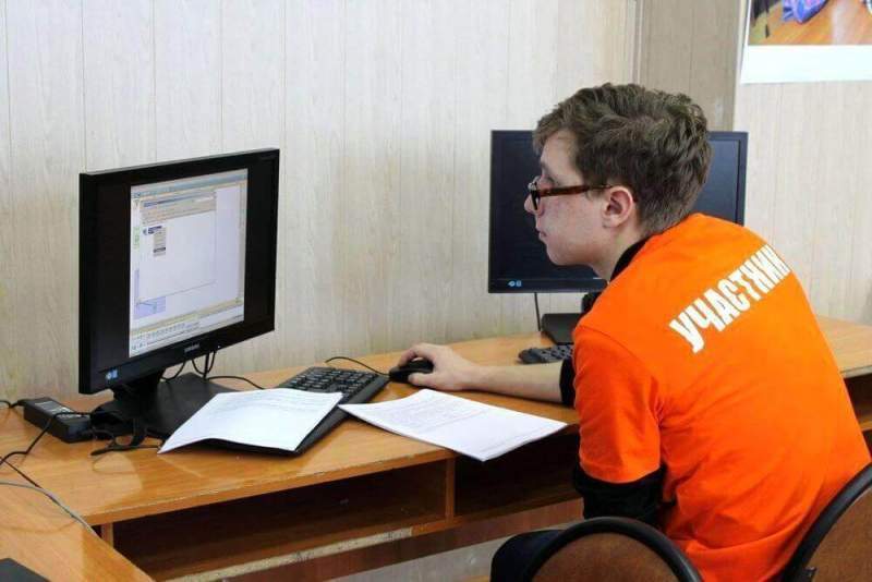 В Ивановской области прошли первые региональные отборочные  соревнования по стандартам WorldSkills