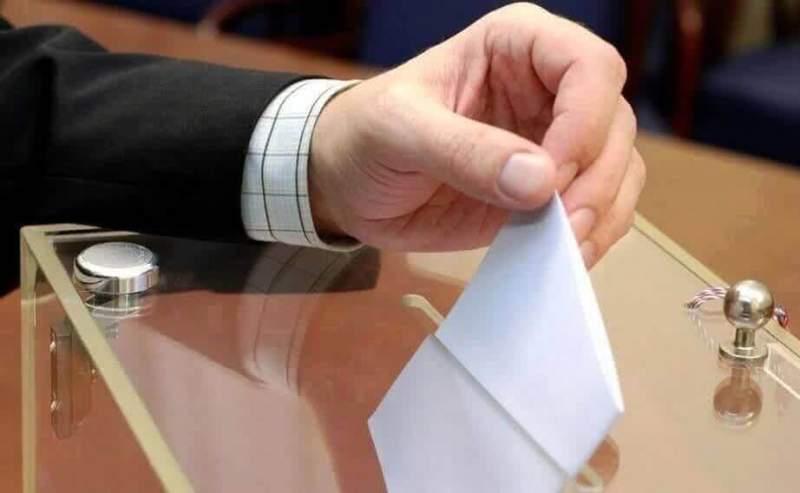 Выборы в Хабаровском крае прошли без нарушений