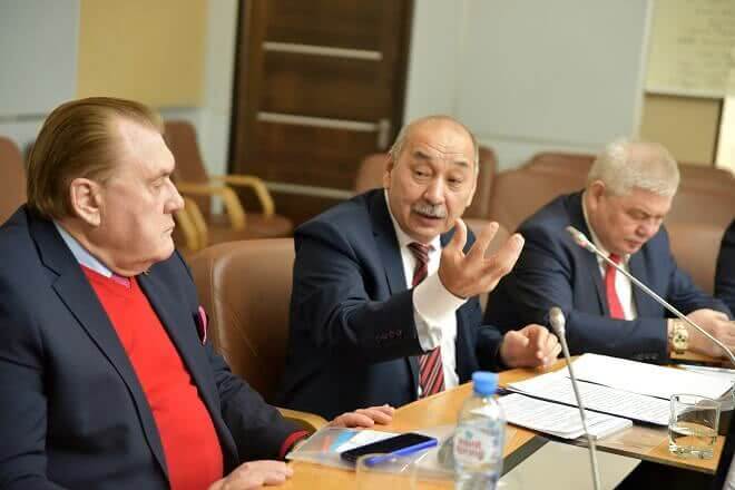 В Оренбурге Ассамблеи народов России и Казахстана подчеркнули важность укрепления взаимодействия в этнокультурной сфере