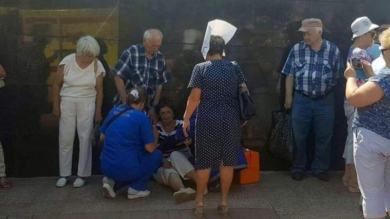 Ульяновские коммунисты сражаются за должности, а не за пенсии