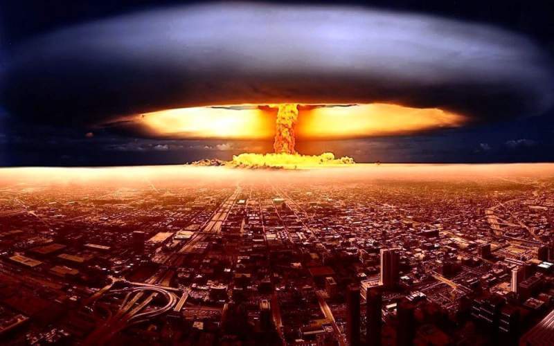 Эксперт: «Ядерный удар России способен уничтожить почти 100 миллионов американцев» 