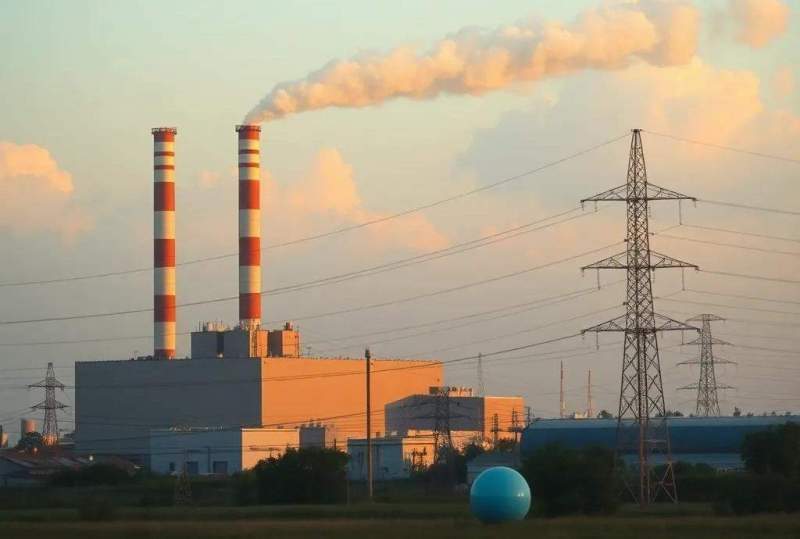 Типовые и нестандартные решения при разработке схем внешнего электроснабжения подстанций 110-500 кВ