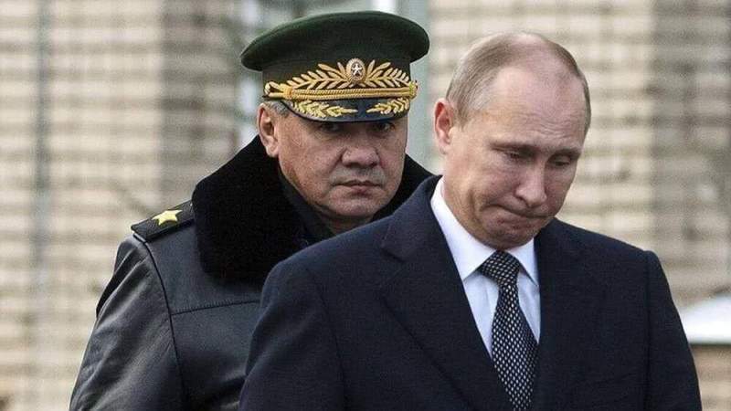 Фонд «Петербургская политика» назвала список «преемников» Владимира Путина