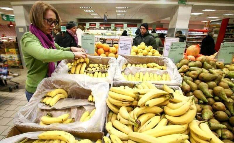 В России могут исчезнуть сроки годности для овощей и фруктов