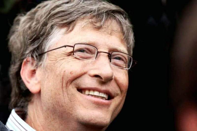 Билл Гейтс поддержал правительство