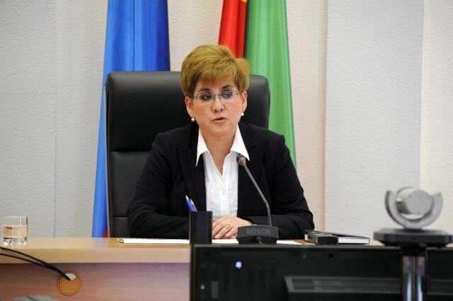 Губернатор Забайкальского края Наталья Жданова утвердила схему и программу развития электроэнергии региона на 2018-2022 годы