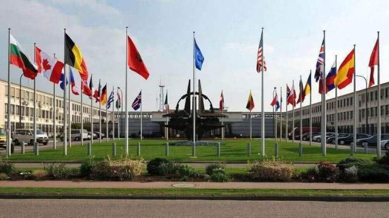 В НАТО намерены сдержать ядерный потенциал России