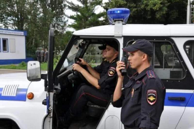 Улучшение криминогенной обстановки отмечается в Хабаровском крае