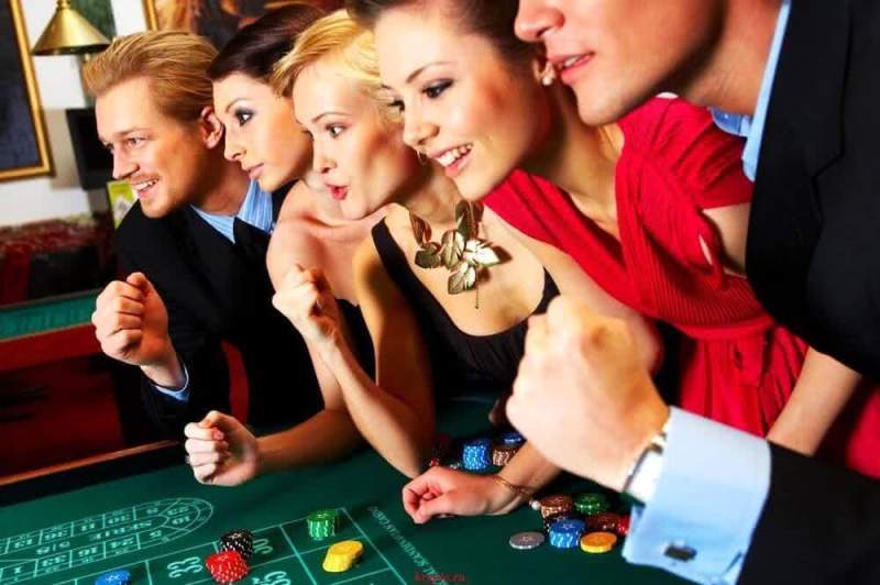 Как получить выигрыш в виртуальном казино