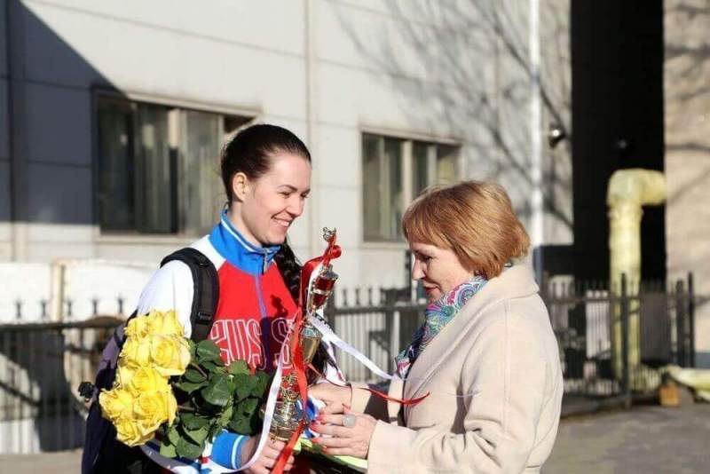 Спортсмены Хабаровского края завоевали две «бронзы» чемпионата мира по киокусинкай