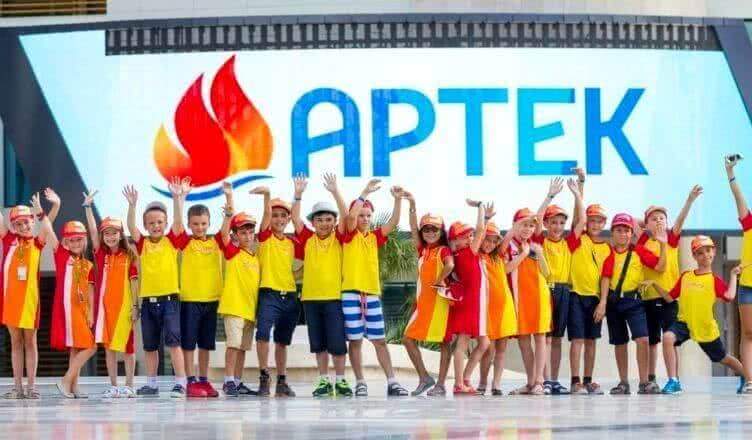 Расширяя границы: «Артек» смогут посетить более 50 тысяч детей