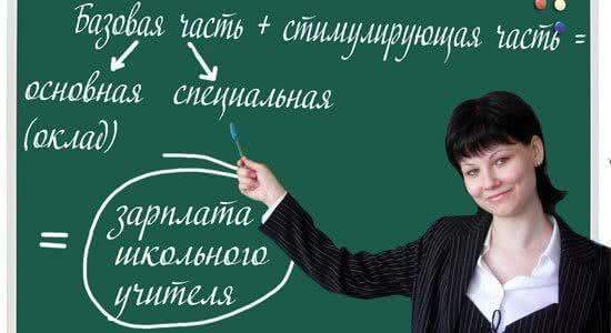 Средняя зарплата учителей Москвы выросла до 90 тысяч рублей