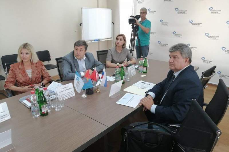Тамбовская область и Республика Беларусь укрепляют сотрудничество