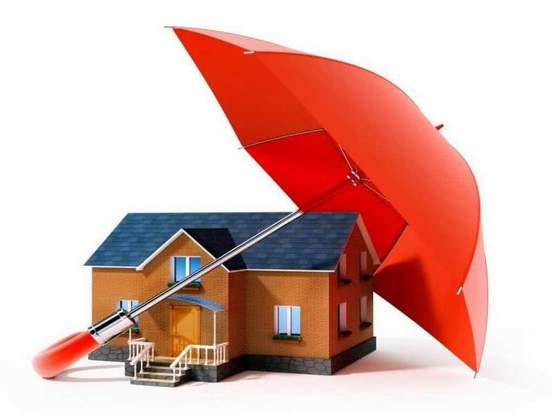 Страхование недвижимости - оценка и страховые риски