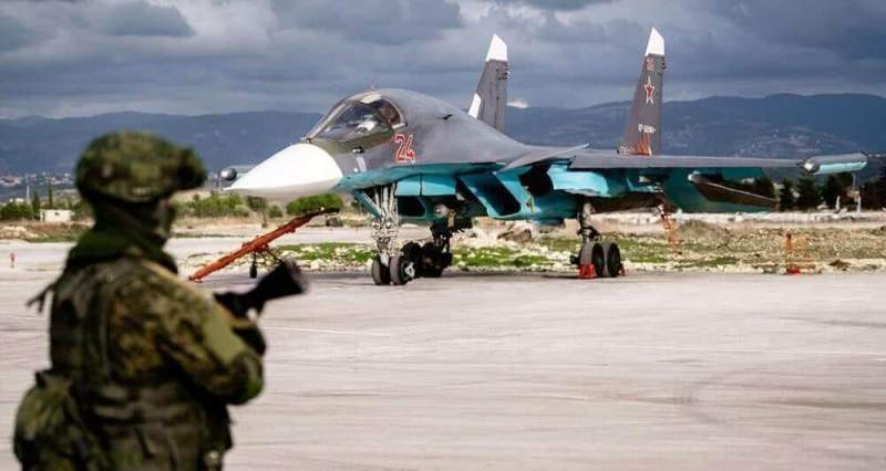 В Минобороны РФ опровергли все слухи о захвате террористами ИГ российских военнослужащих