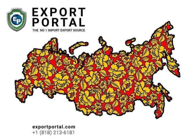 Export Portal станет участником ECOM EXPO '18 в Москве