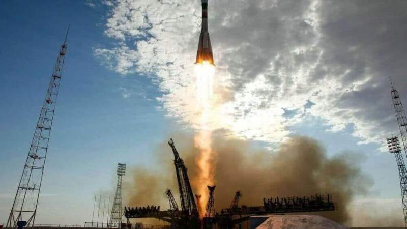 Роскосмос увеличит количество запусков ракет в 2017 году
