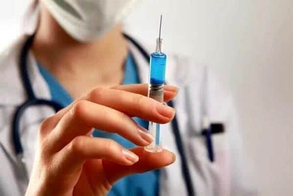 Почти половина жителей Тамбовщины привилась от гриппа