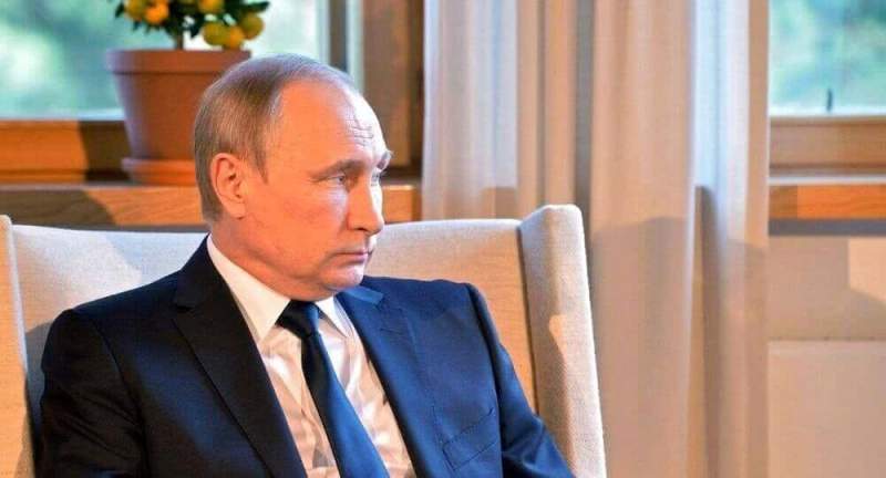 Путин признал провал российской антидопинговой системы