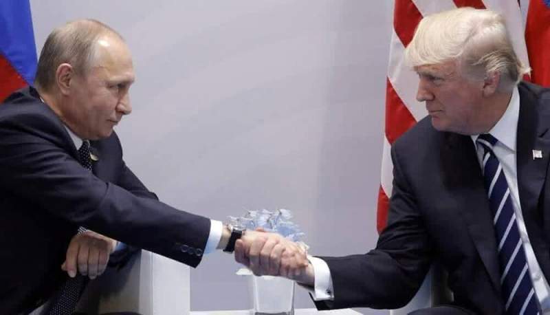Владимир Путин проведет вторую встречу с Дональдом Трампом 