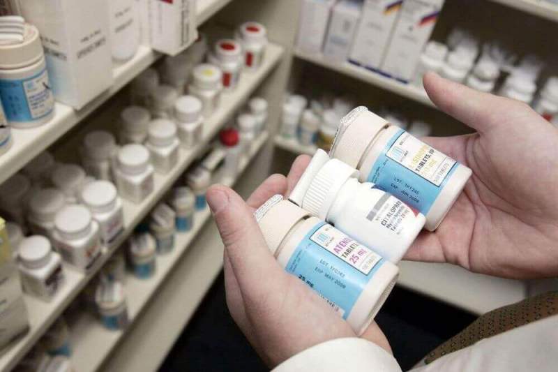 Минпромторг: Отпустите цены на лекарства