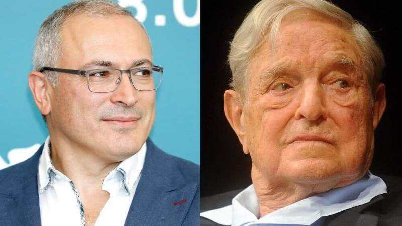 «За летними столичными беспорядками маячит тень Ходорковского» - расследование НТВ 