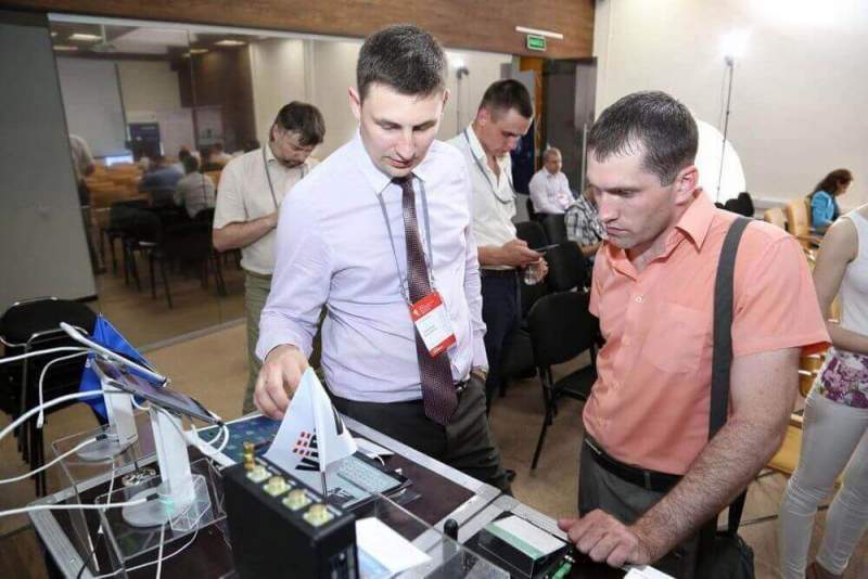 В Нижнем Новгороде состоялась конференция «Будни информационной безопасности»