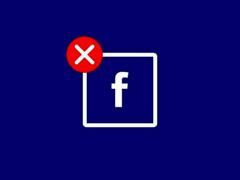 Мемы теперь под запретом: Facebook блокирует аккаунты