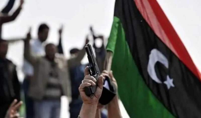 Малькевич: «Список Шугалея» поспособствует борьбе с террористами ПНС в Ливии