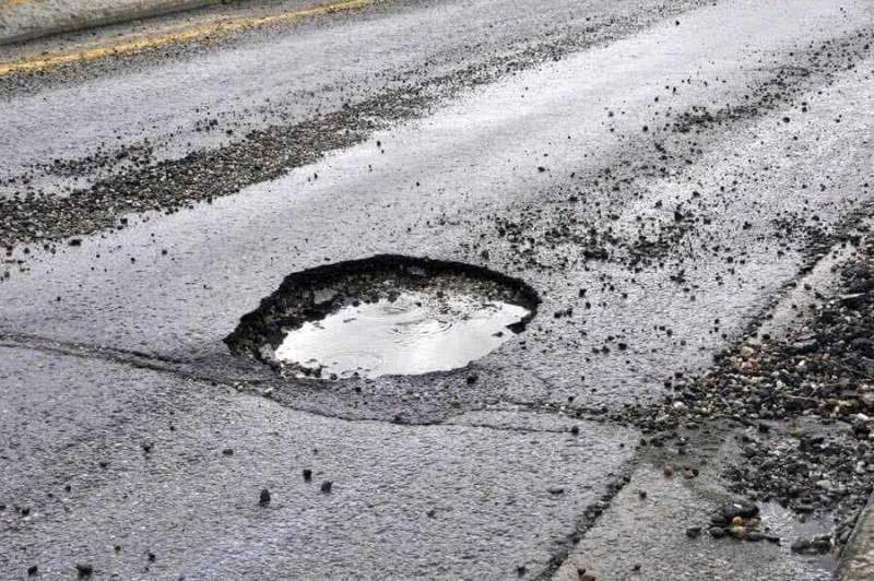 За плохой ремонт дорог будут наказывать