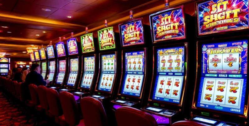 Iris casino основные преимущества