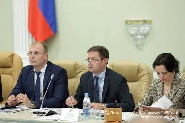 Свыше 21 тысячи новых рабочих мест создано в Ульяновской области с начала года