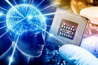 Крошечные чипы в мозге помогут человеку достичь суперинтеллекта