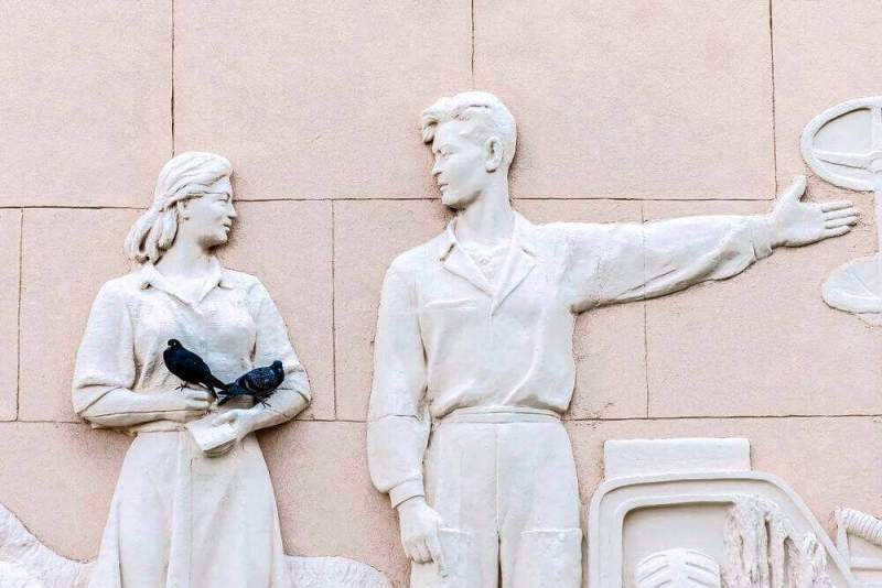 Подведены итоги Интернет-голосования за лучшие работы фотоконкурса «Планета Москва - 2018»