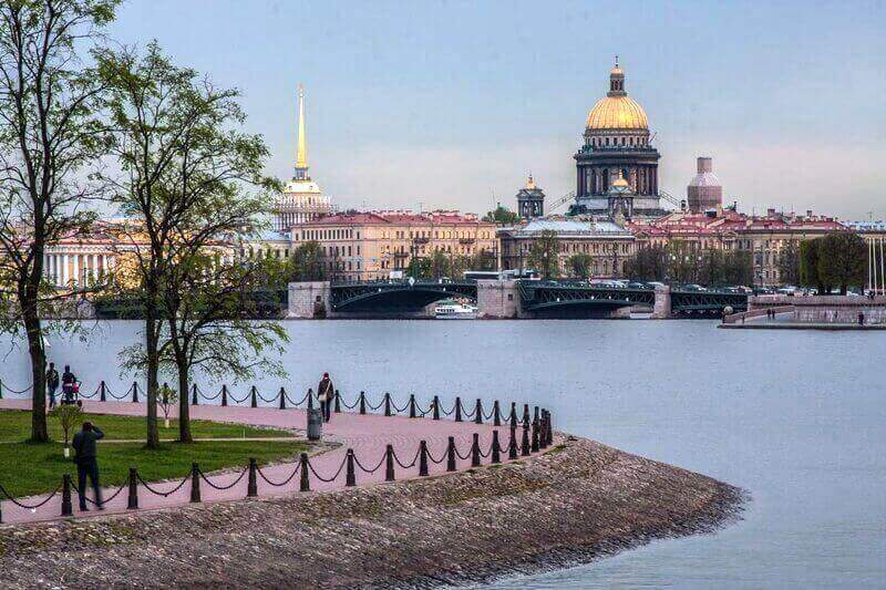 Конкурс художественного слова «Мы в этом городе живем» стартует в Петербурге 18 апреля