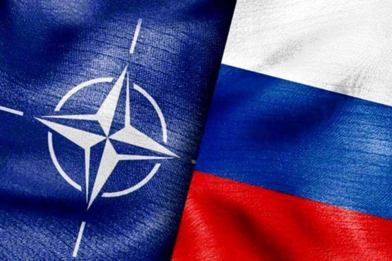 НАТО: Мы не готовы противостоять России