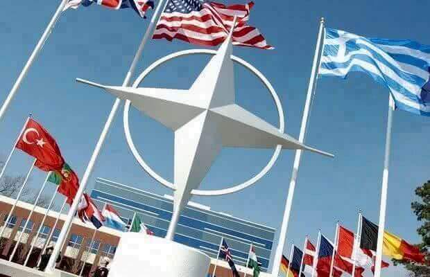 Раскол в НАТО накануне саммита в Брюсселе