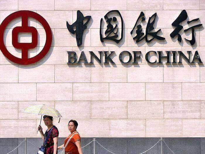 Китай занялся реформированием финансовых систем