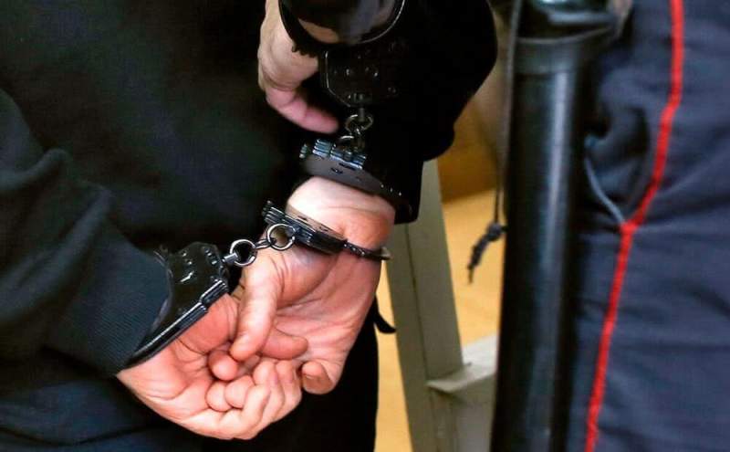 Полиция Зеленограда задержала подозреваемого в хулиганстве 