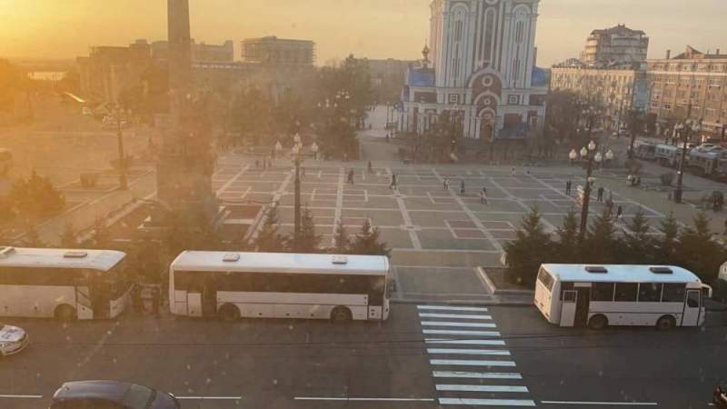 У митингов Навального предсказуемая цель - раздраконить силовиков