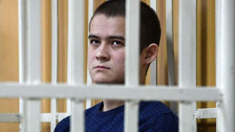 Расстрелявший сослуживцев срочник Шамсутдинов признан виновным