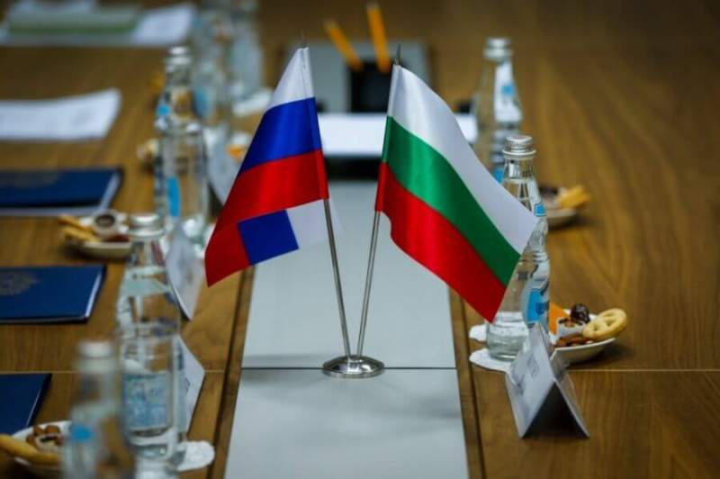 Болгария расширит торгово-экономическое сотрудничество с Тамбовской областью после участия в Покровской ярмарке